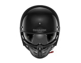 Shark S-Drak Blank Helmet