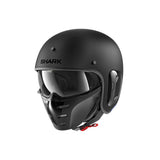 Shark S-Drak 2 Blank Mat Helmet