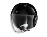 Shark Nano Blank Helmet