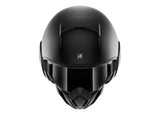 Shark Street Drak Blank Mat Helmet
