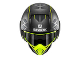 Shark Street Drak Hurok Mat Helmet