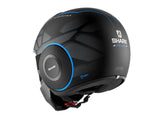Shark Street Drak Hurok Mat Helmet