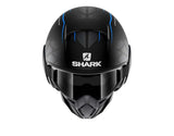 Shark Street Drak Hurok Mat Helmet