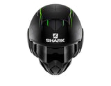 Shark Street Drak Hurok Mat Helmet