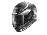 Shark Spartan Antheon Mat Helmet