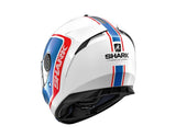 Shark Spartan Priona Helmet