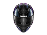Shark D-Skwal 2 Shigan Helmet