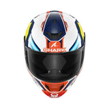 Shark D-Skwal 2 Replica Jorge Martin Helmet