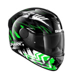 Shark D-Skwal 2 Penxa Helmet