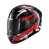 Shark D-Skwal 2 Penxa Helmet