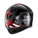 Shark D-Skwal 2 Penxa Helmet