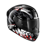 Shark D-Skwal 2 Penxa Helmet