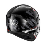 Shark D-Skwal 2 Penxa Helmet
