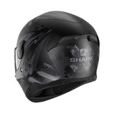 Shark D-Skwal 2 Penxa Mat Helmet
