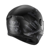 Shark D-Skwal 2 Penxa Mat Helmet