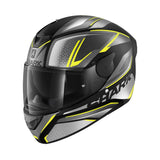 Shark D-Skwal 2 Daven Mat Helmet