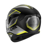 Shark D-Skwal 2 Daven Mat Helmet