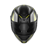 Shark D-Skwal 2 Daven Mat Helmet