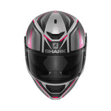 Shark D-Skwal 2 Daven Mat Helmet