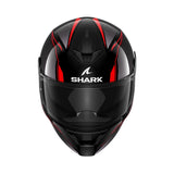 Shark D-Skwal 2 Cadium Helmet