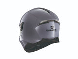 Shark Skwal 2 Blank Helmet with White LED