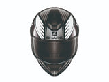 Shark Skwal 2 Hallder Helmet