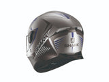 Shark Skwal 2 Hallder Mat Helmet