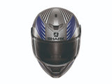 Shark Skwal 2 Hallder Mat Helmet