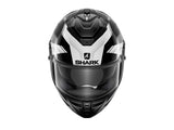 Shark Spartan GT Elgen Helmet