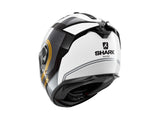 Shark Spartan GT Tracker Helmet