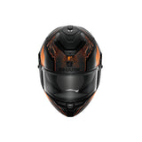 Shark Spartan GT Ryser Mat Helmet