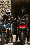 Shark Spartan RS Blank SP Helmet