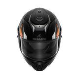 Shark Spartan RS Byhron Mat Helmet