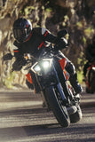 Shark Spartan RS Byhron Mat Helmet