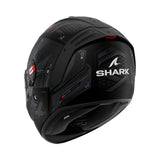 Shark Spartan RS Stingrey Mat Helmet