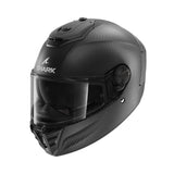 Shark Spartan RS Carbon Skin Mat Helmet