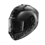 SPARTAN RS CARBON SKIN XXL + VISOR