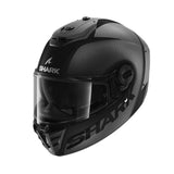 SPARTAN RS CARBON SKIN Mat XL + VISOR