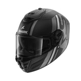 Shark Spartan RS Carbon Shawn Mat Helmet