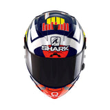 Shark Race-R Pro GP Replica Zarco Signature Helmet