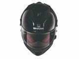 Shark Race-R Pro Blank Helmet