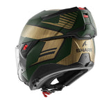 Shark OXO Sikter Mat Helmet