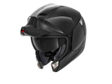 Shark Evojet Blank Mat Helmet
