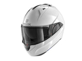 Shark Evo-ES Blank Helmet