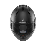 Shark Evo-ES Blank Mat Helmet