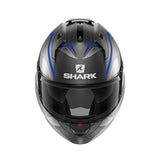 Shark Evo-ES Yari Mat Helmet