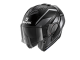 Shark Evo-ES Yari Mat Helmet