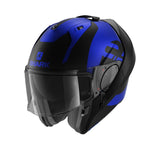 Shark Evo-ES Kedje Mat Helmet