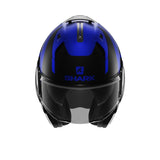 Shark Evo-ES Kedje Mat Helmet