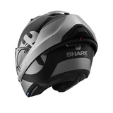 Shark Evo-ES Kedje Mat Helmet